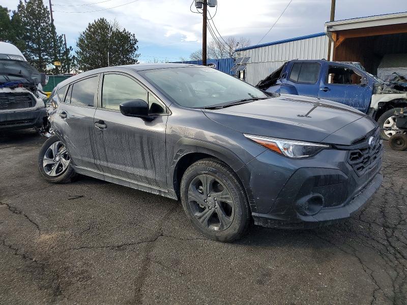 صورة رقم 4 من المزاد - 2025 SUBARU CROSSTREK مع VIN JF2GUABCXSH240971
