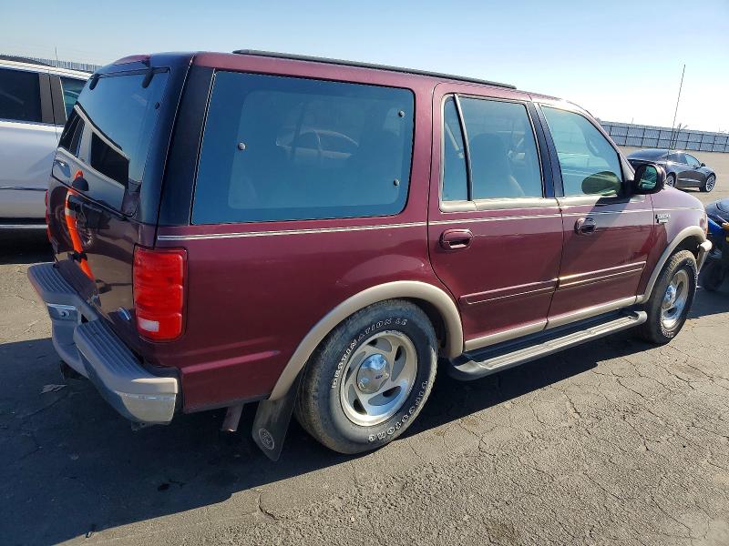 Photo 3 from auction – 1997 FORD EXPEDITION with VIN 1FMFU18L6VLA69716