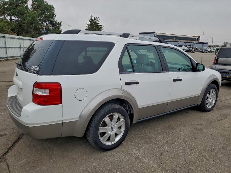 Photo 3 from auction – 2005 FORD FREESTYLE with VIN 1FMZK01175GA07076