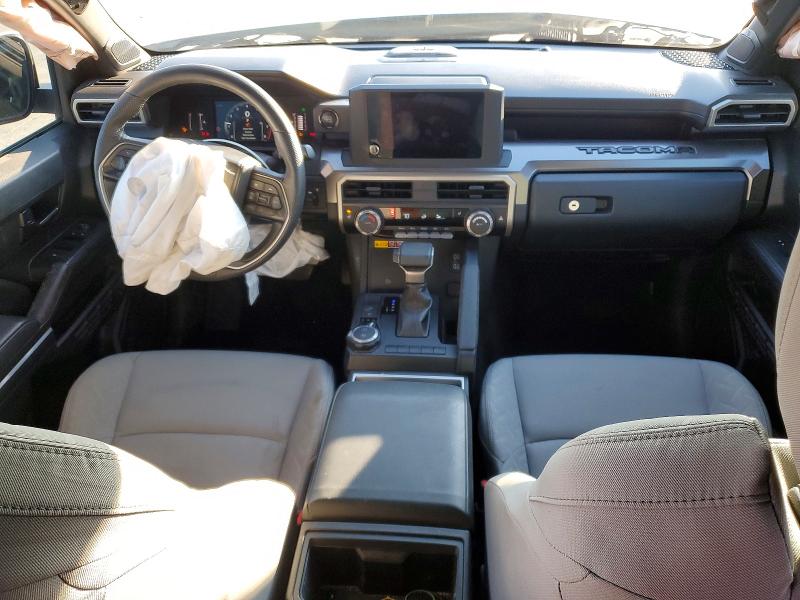 Photo 8 from auction – 2024 TOYOTA TACOMA with VIN 3TYLB5JN3RT047634