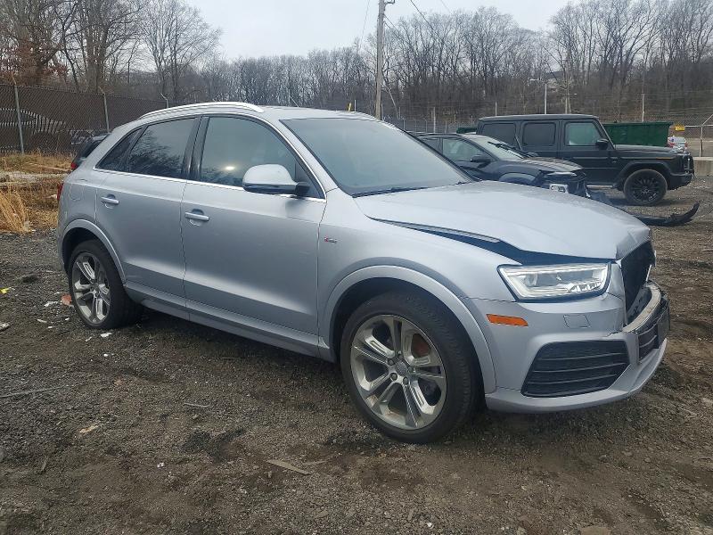 Photo 4 from auction – 2016 AUDI Q3 PRESTIG with VIN WA1GFCFS7GR023153