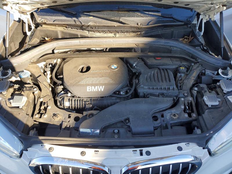 Photo 11 from auction – 2016 BMW X1 XDRIVE2 with VIN WBXHT3C35G5E47508