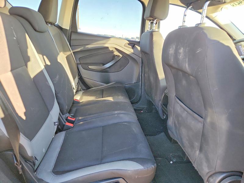 Photo 10 from auction – 2013 FORD ESCAPE with VIN 1FMCU0F73DUA31744