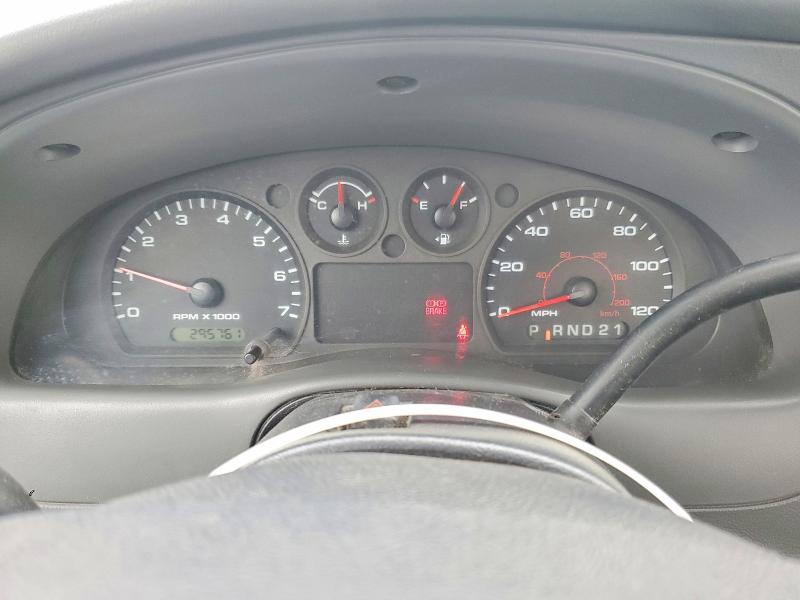 Photo 9 from auction – 2005 FORD RANGER with VIN 1FTYR10DX5PA32647