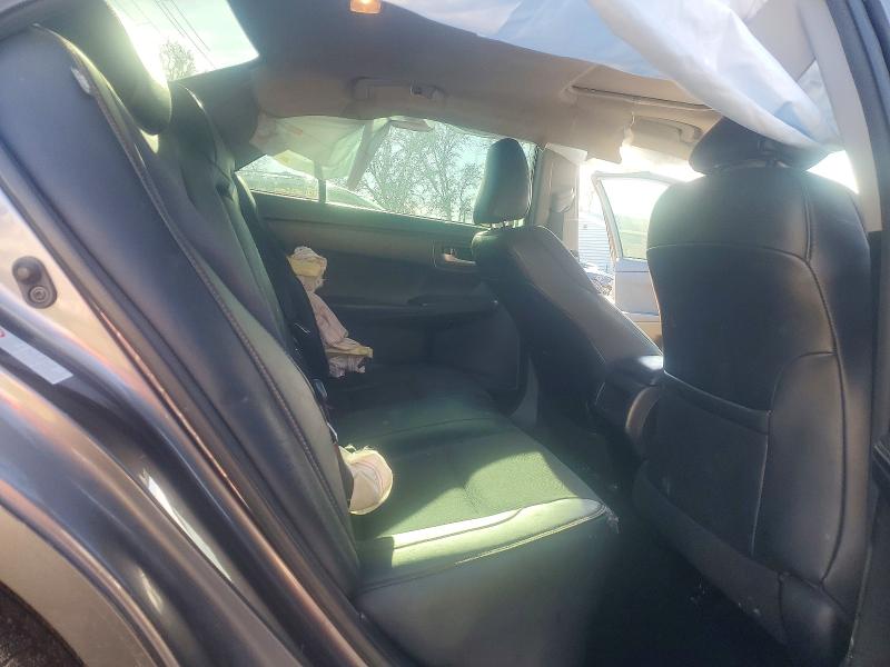 Photo 10 from auction – 2017 TOYOTA CAMRY LE with VIN 4T1BF1FK4HU309380