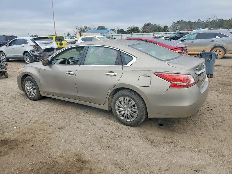 Photo 2 from auction – 2013 NISSAN ALTIMA 2.5 with VIN 1N4AL3AP4DN577654