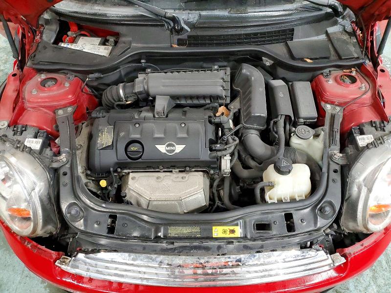 صورة رقم 11 من المزاد - 2014 MINI COOPER CLU مع VIN WMWZF3C58ET492679
