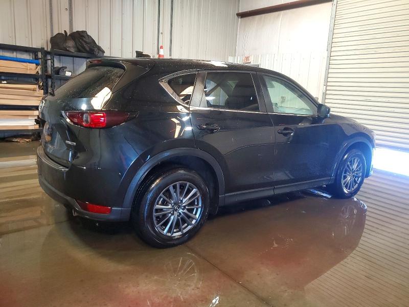 Photo 3 from auction – 2021 MAZDA CX-5 TOURI with VIN JM3KFBCM5M0371492