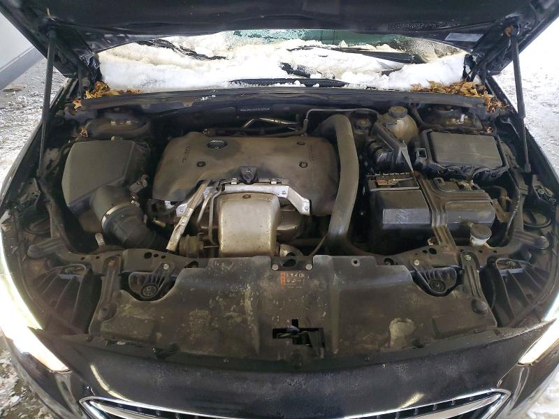 Photo 11 from auction – 2019 BUICK REGAL PREF with VIN W04GM6SX0K1022703