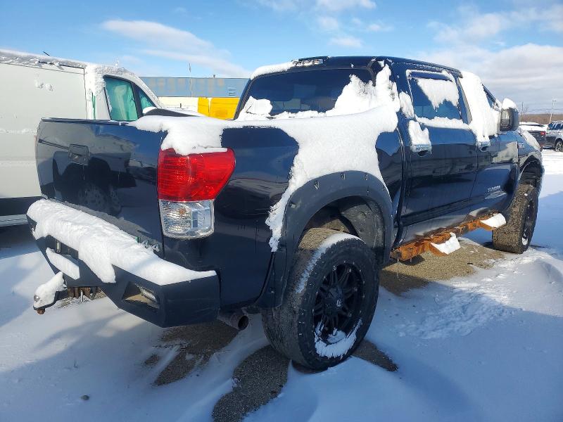 Photo 3 from auction – 2013 TOYOTA TUNDRA with VIN 5TFDW5F14DX308640
