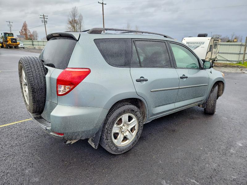 Photo 3 from auction – 2008 TOYOTA RAV4 with VIN JTMZD33V786076974
