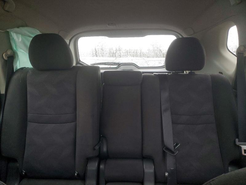 صورة رقم 10 من المزاد - 2015 NISSAN ROGUE S مع VIN KNMAT2MV7FP527384