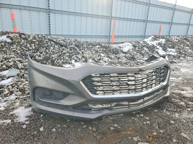 Photo 12 from auction – 2018 CHEVROLET CRUZE LT with VIN 3G1BE6SM1JS650455