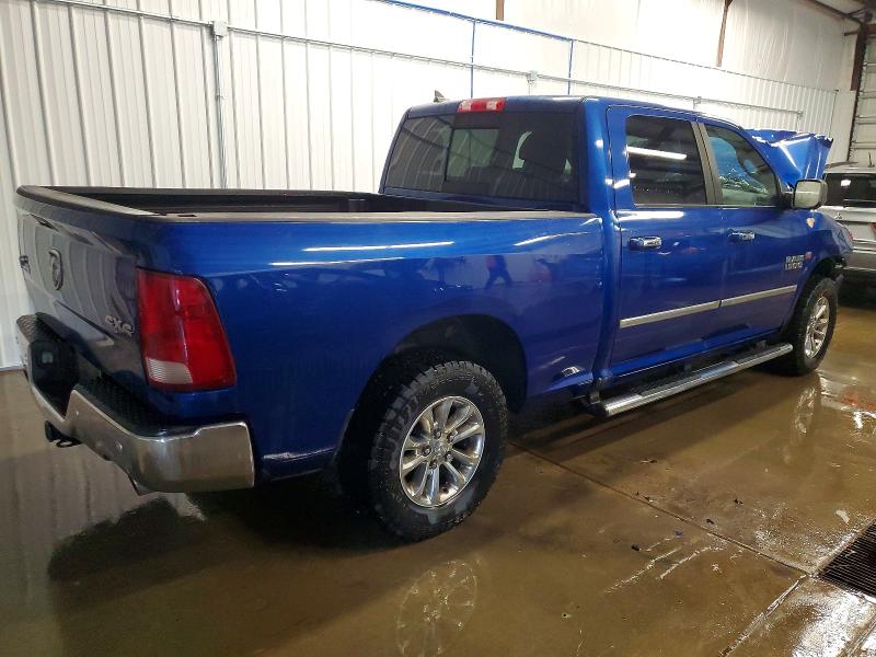 Photo 3 from auction – 2016 RAM 1500 SLT with VIN 1C6RR7TT5GS186457