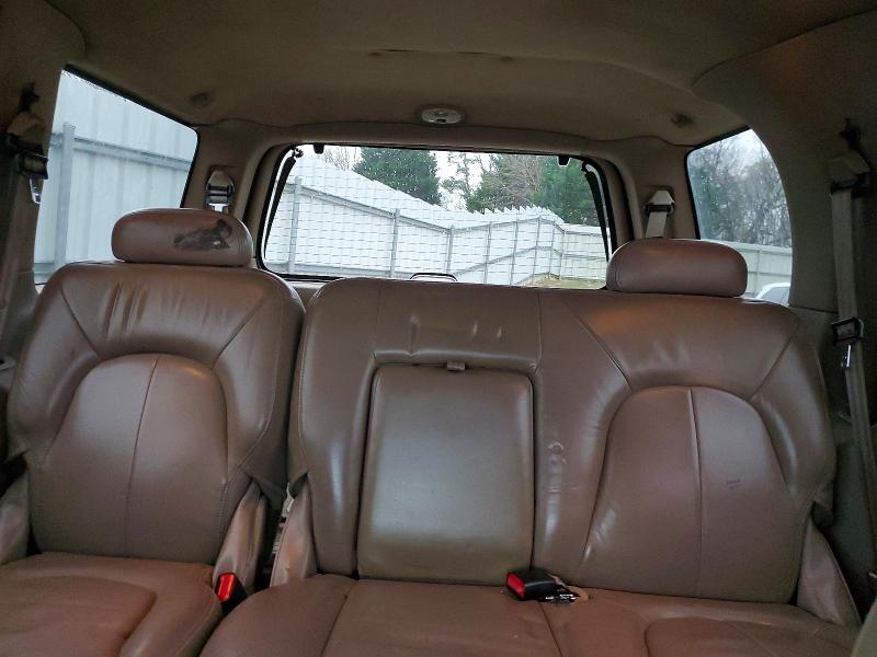 Photo 10 from auction – 1999 FORD EXPEDITION with VIN 1FMRU1763XLC39154