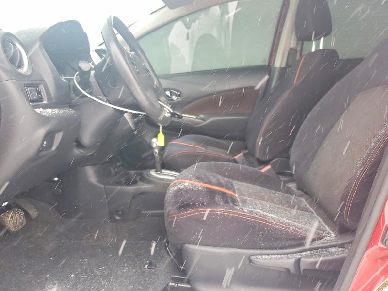 Photo 7 from auction – 2017 NISSAN VERSA NOTE with VIN 3N1CE2CP6HL372429