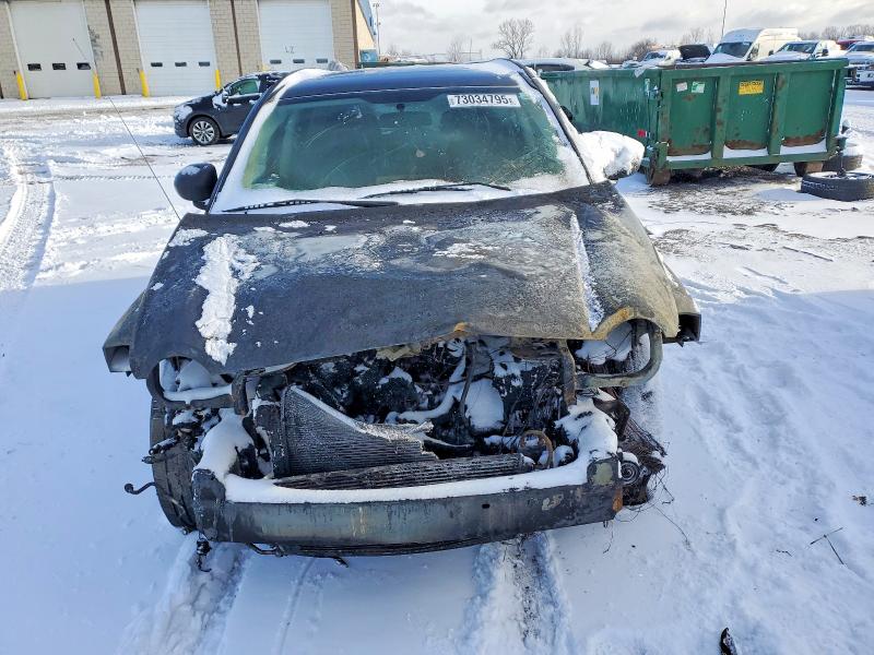 Photo 5 from auction – 2007 JEEP COMPASS LI with VIN 1J8FF57WX7D106628