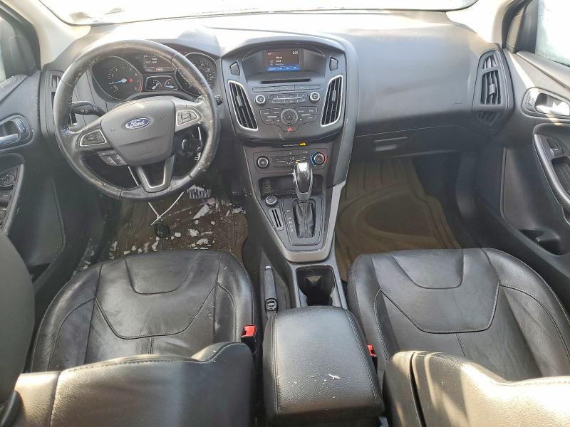 Photo 8 from auction – 2015 FORD FOCUS SE with VIN 1FADP3K25FL319789