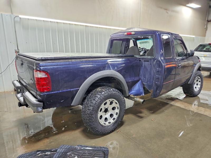 Photo 3 from auction – 2002 FORD RANGER with VIN 1FTZR15E02PA56070