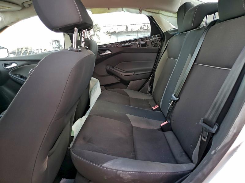 Photo 10 from auction – 2014 FORD FOCUS SE with VIN 1FADP3F29EL163412