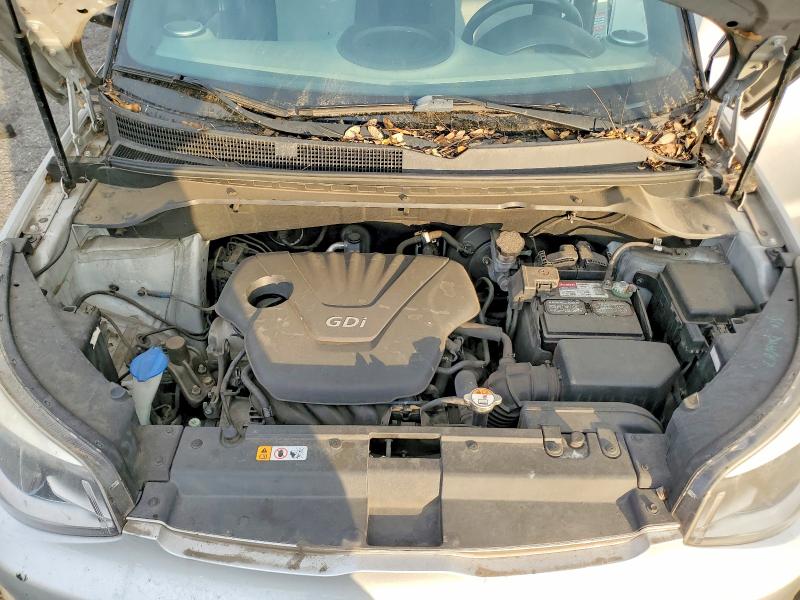 Photo 11 from auction – 2014 KIA SOUL with VIN KNDJN2A23E7736480