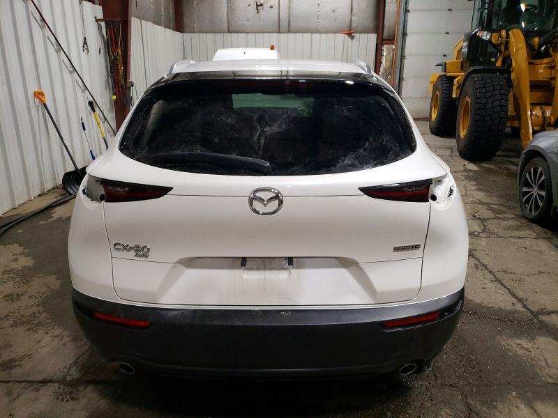 Фото 6 с аукциона – 2024 MAZDA CX-30 PREF с VIN 3MVDMBCM7RM603570