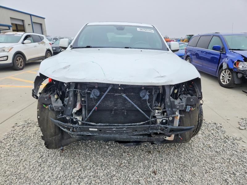 Photo 5 from auction – 2017 DODGE DURANGO R/ with VIN 1C4SDJCT1HC713931