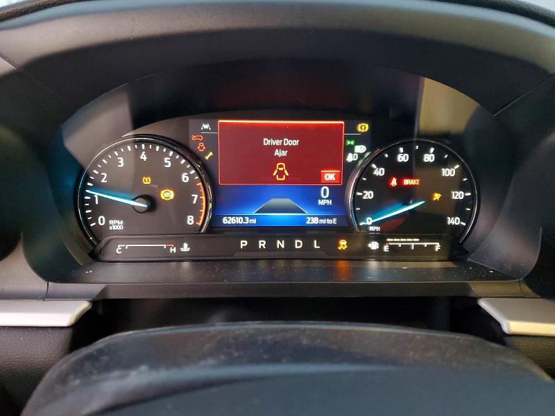Photo 9 from auction – 2023 FORD EXPLORER X with VIN 1FMSK8DH8PGA18373