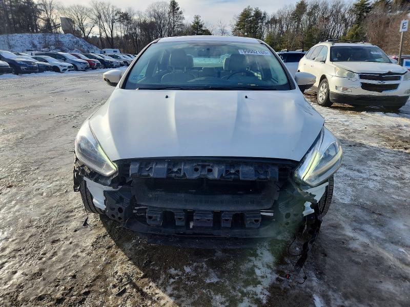 Photo 5 from auction – 2017 FORD FOCUS with VIN 1FADP3J29HL268009