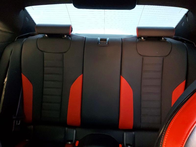 Photo 10 from auction – 2025 BMW M2 with VIN 3MF23DM09S8F00780
