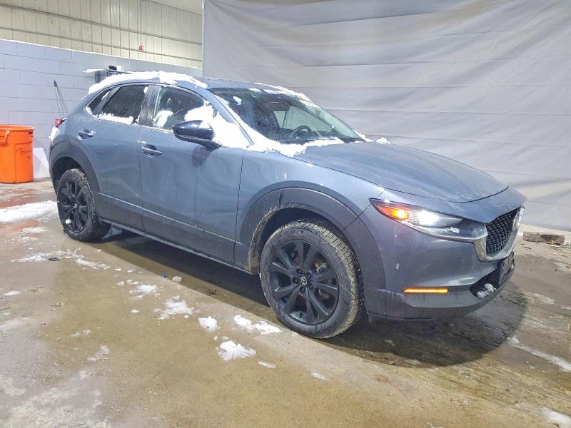 Photo 4 from auction – 2023 MAZDA CX-30 PREF with VIN 3MVDMBCM3PM510123