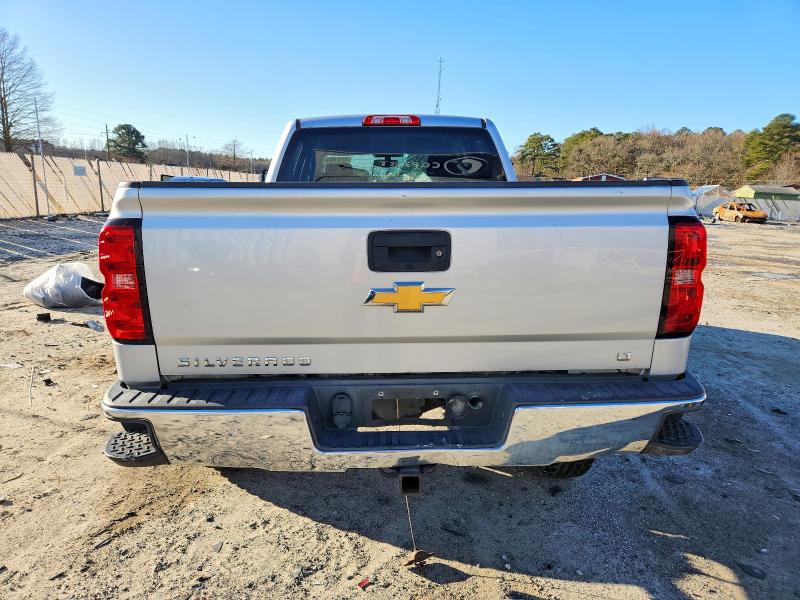 Photo 6 from auction – 2015 CHEVROLET SILVERADO with VIN 1GCUKREC8FF198433