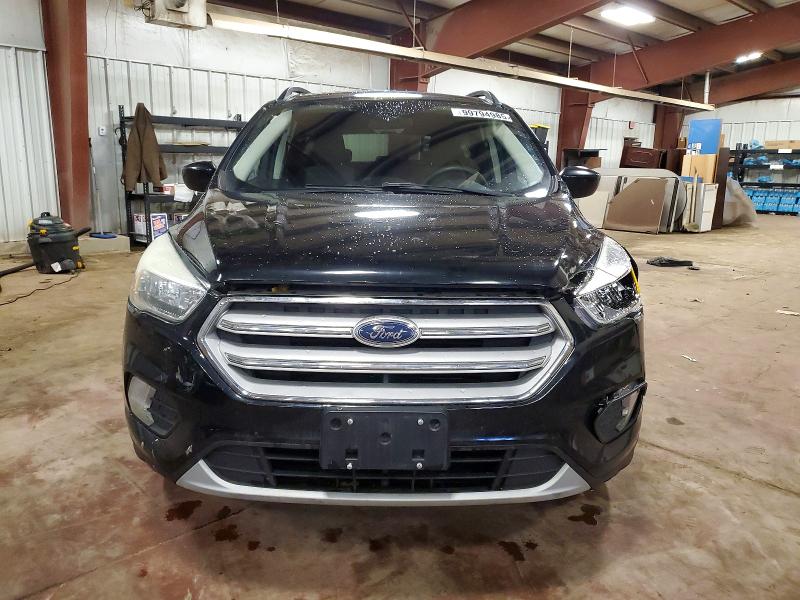 Photo 5 from auction – 2018 FORD ESCAPE SE with VIN 1FMCU9GD5JUB69144