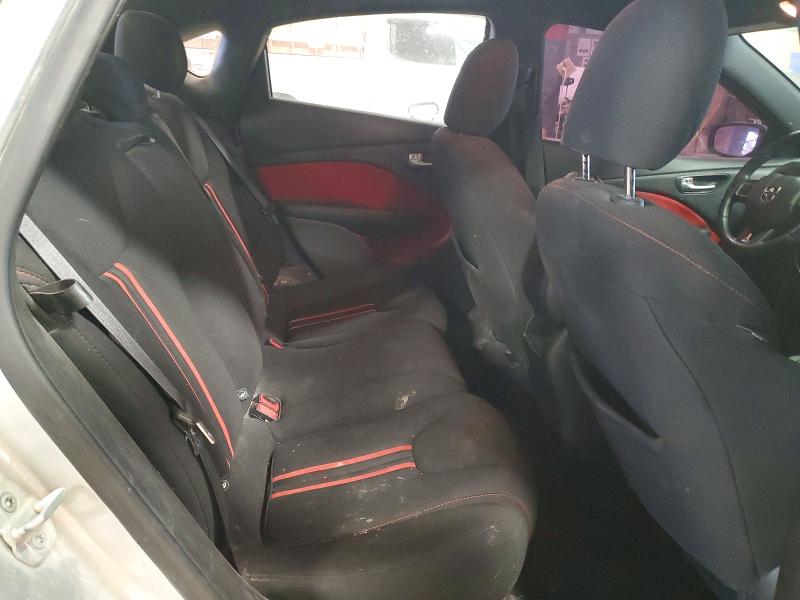 Photo 10 from auction – 2013 DODGE DART SXT with VIN 1C3CDFBH3DD231033