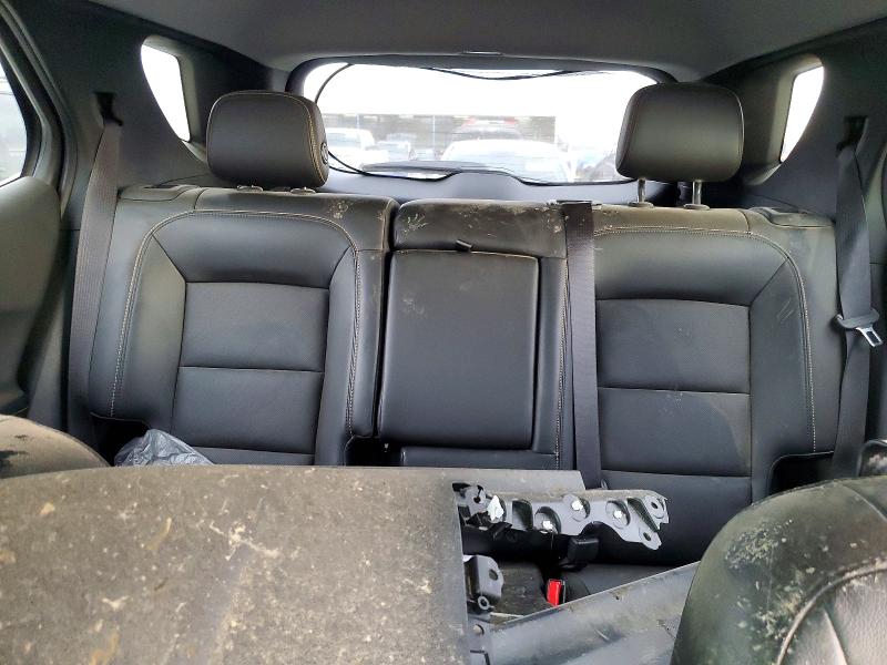 Photo 10 from auction – 2019 CHEVROLET EQUINOX PR with VIN 2GNAXYEX6K6298575