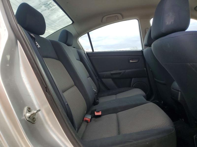 Photo 10 from auction – 2005 MAZDA 3 I with VIN JM1BK32F351346762