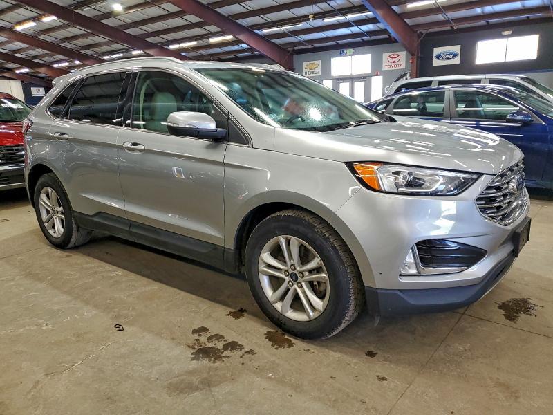 Фото 4 с аукциона – 2020 FORD EDGE SEL с VIN 2FMPK4J96LBB15536