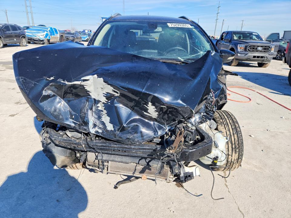 Photo 5 from auction – 2019 FORD ECOSPORT with VIN MAJ3S2KE4KC292500
