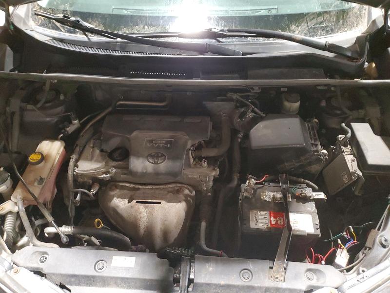 صورة رقم 12 من المزاد - 2015 TOYOTA RAV4 مع VIN 2T3BFREV1FW355926