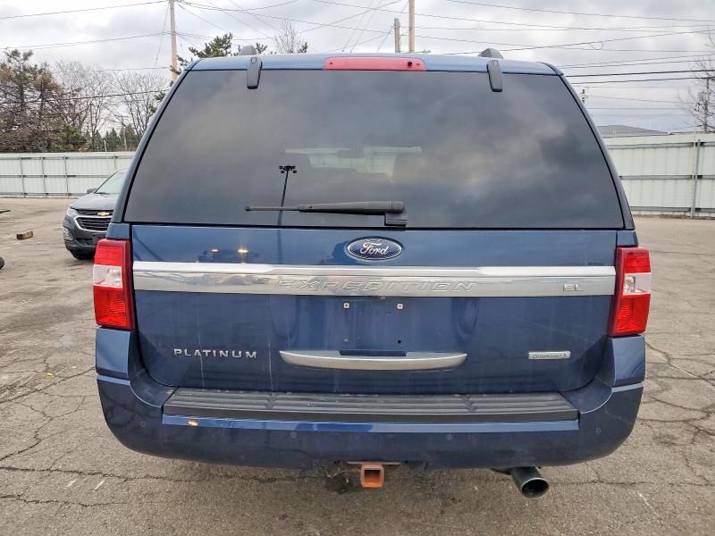 Photo 6 from auction – 2017 FORD EXPEDITION with VIN 1FMJK1MT2HEA34573