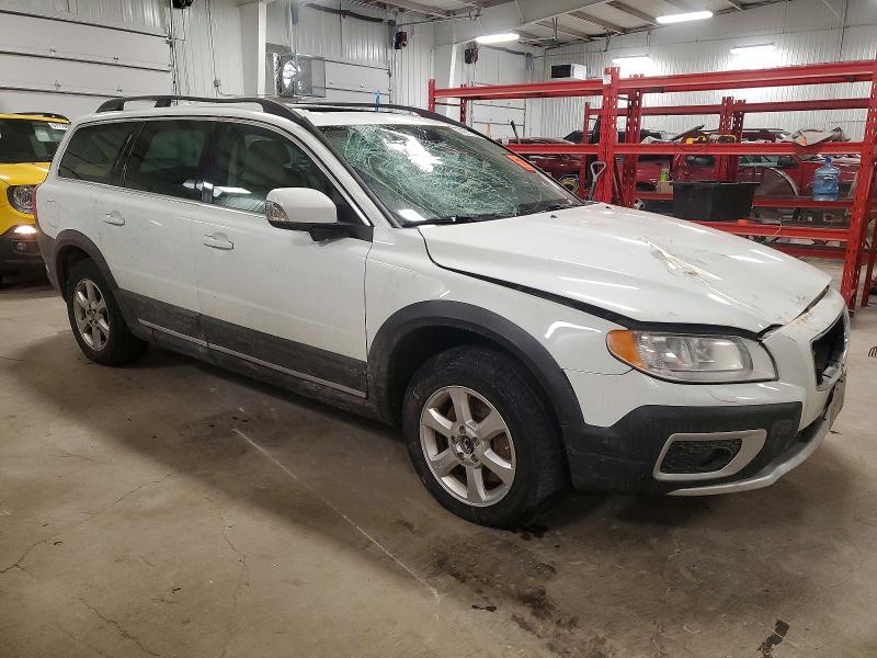 Zdjęcie 4 z aukcji – 2011 VOLVO XC70 3.2 z VIN YV4940BZ5B1101097