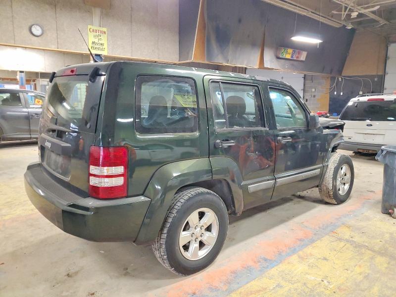 Photo 3 from auction – 2011 JEEP LIBERTY with VIN 1J4PN2GK5BW562537