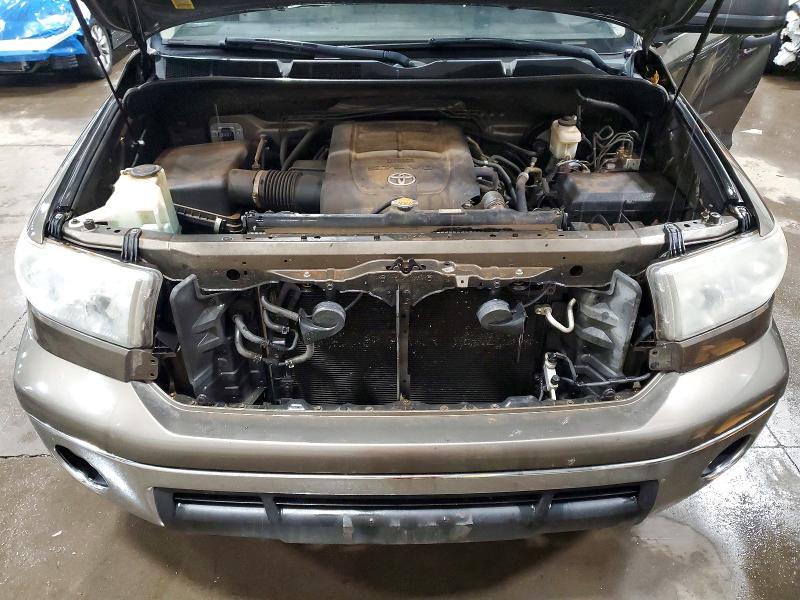 Photo 11 from auction – 2011 TOYOTA TUNDRA with VIN 5TFUW5F19BX190033