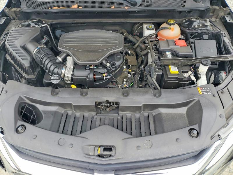 Photo 12 from auction – 2020 CHEVROLET BLAZER with VIN 3GNKBCRS6LS704054