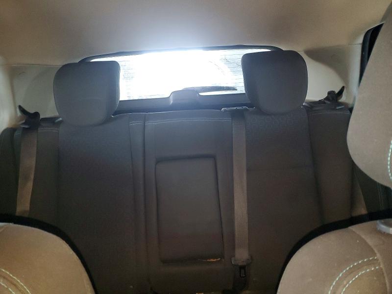 Photo 10 from auction – 2015 CHEVROLET TRAX with VIN KL7CJPSB3FB092667
