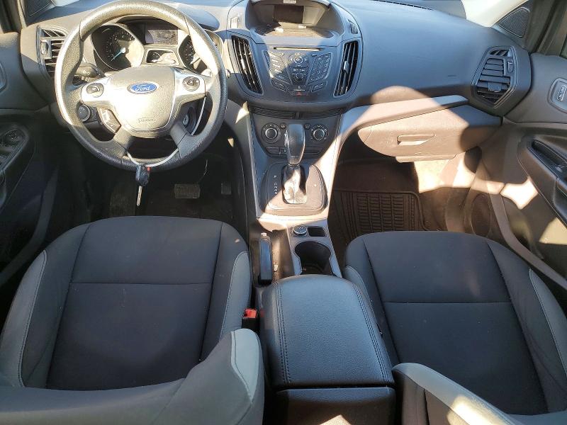 Foto 8 de la subasta – 2016 FORD ESCAPE S con VIN 1FMCU0F70GUC48351