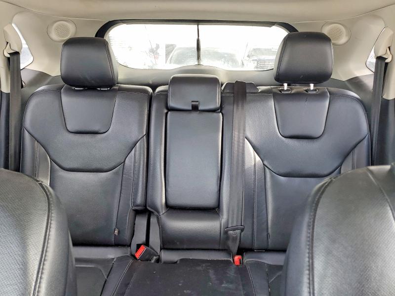 Photo 10 from auction – 2015 FORD EDGE TITAN with VIN 2FMTK4K86FBB73719
