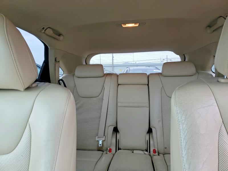 Photo 10 from auction – 2010 LEXUS RX 350 with VIN 2T2BK1BA4AC068285