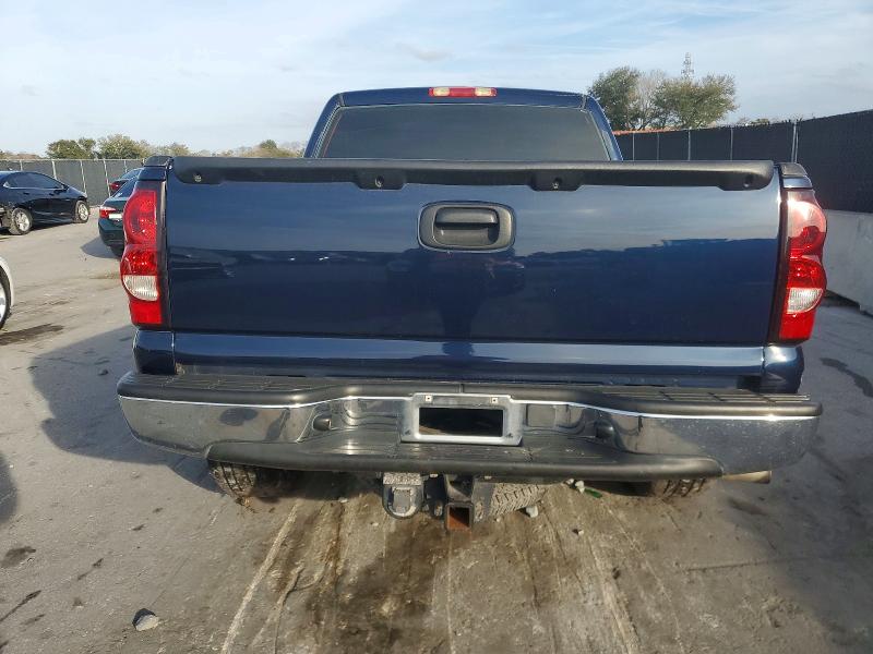Photo 6 from auction – 2005 CHEVROLET SILVERADO with VIN 2GCEC13T851222368