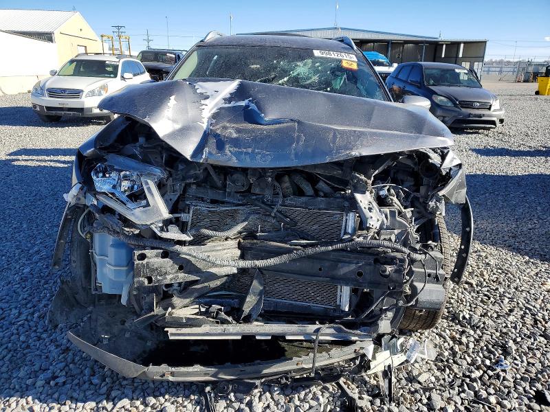 Photo 5 from auction – 2017 NISSAN ROGUE with VIN KNMAT2MV4HP523974